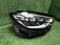 Фара правая Mercedes S W223 (20-нв) Digital Light