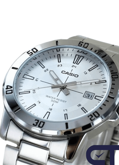 Casio MTP-VD01D-7C — мужские наручные часы
