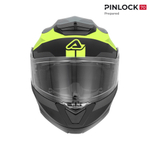 Шлем Acerbis SEREL 22-06 HELMET
