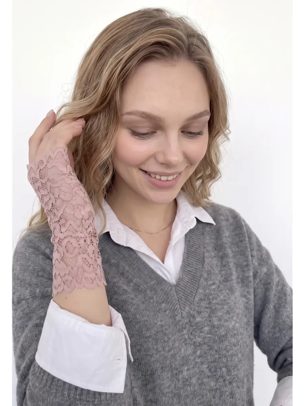 Митенки