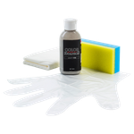 Soft99 Полироль для кузова цветовосстанавливающий Color Evolution Silver для серебристых,100 мл