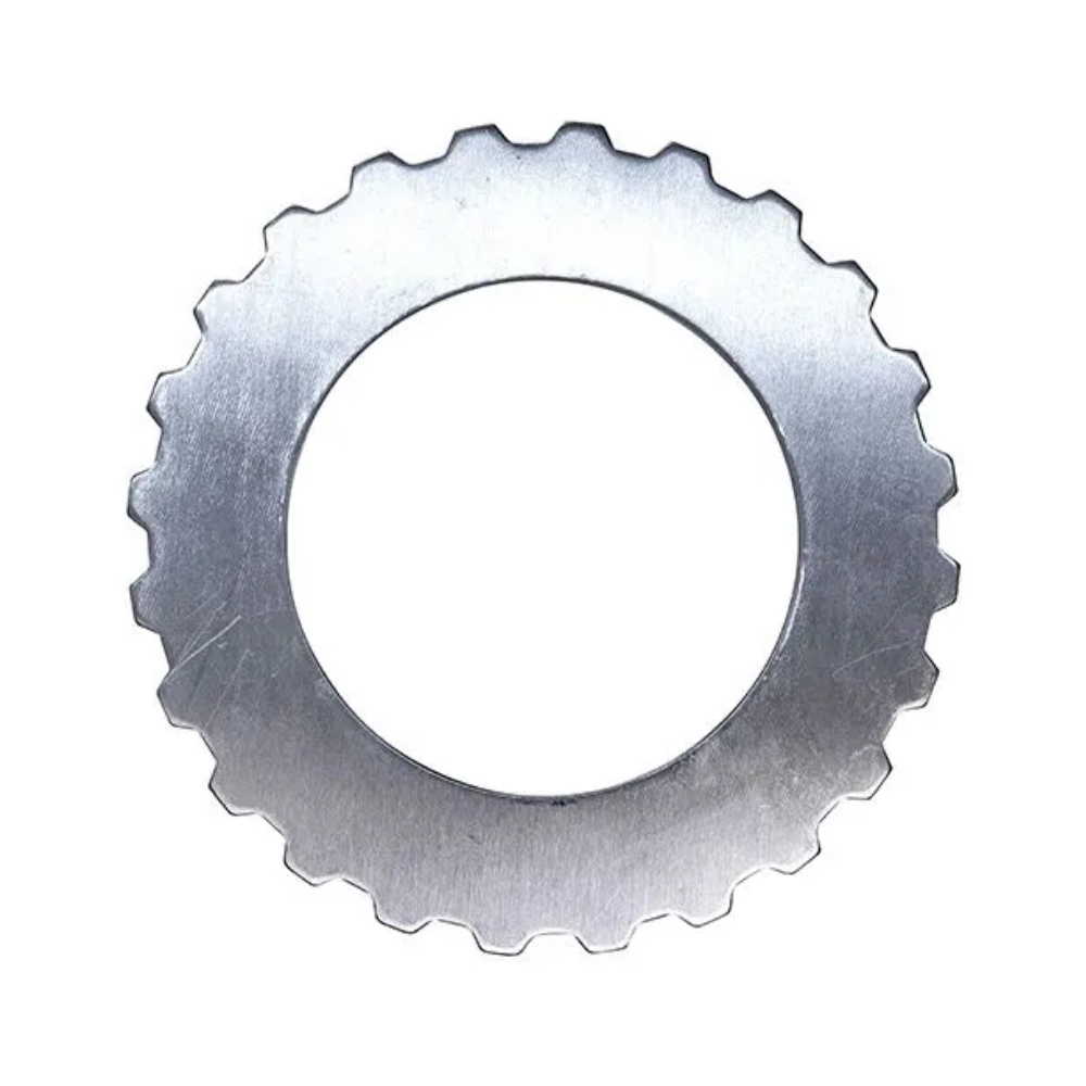 Диск стальной тонкий АКПП TCM/NISSAN FG/FD10-35T3 134G382121 (10)