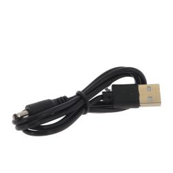 GAEM Антистресс (USB, 4xАА н/п), L11 W11 H19,5 см