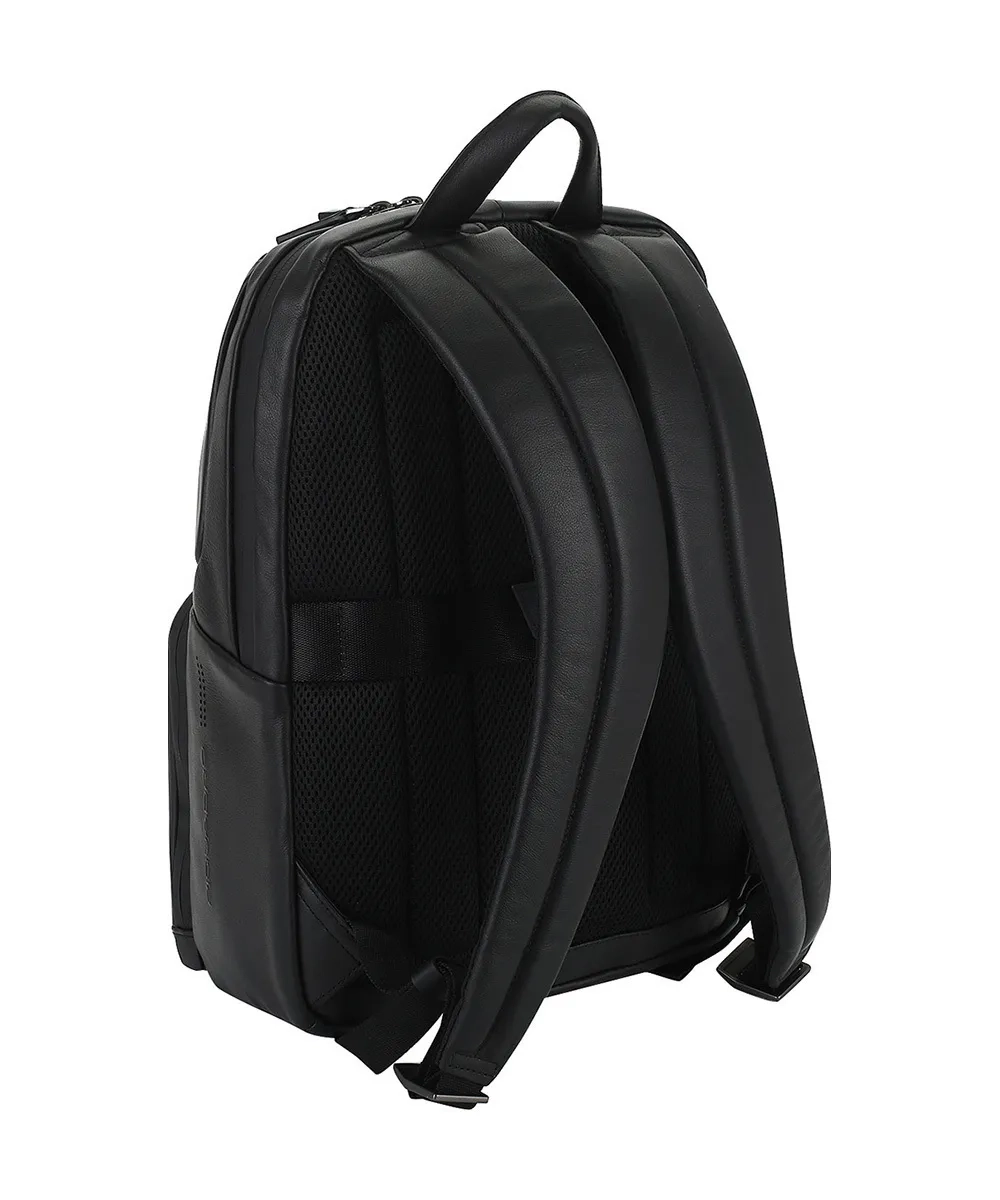 Рюкзак Piquadro Urban 14", черный CA3214UB00/N