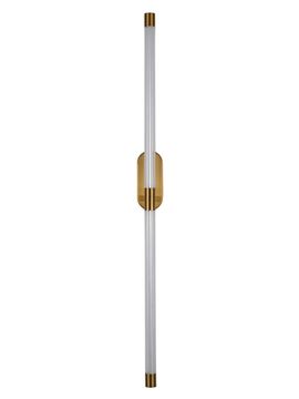 Бра LED 24W 4000К ZRS.1778.24 латунь Lorano Zortes