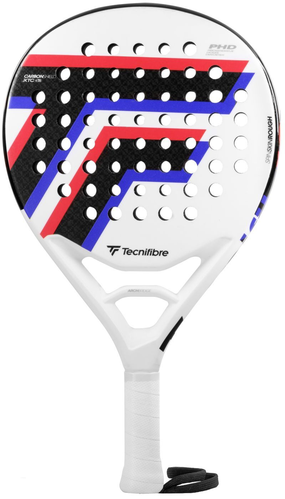 Ракетка для Padel Tecnifibre WallMaster 370