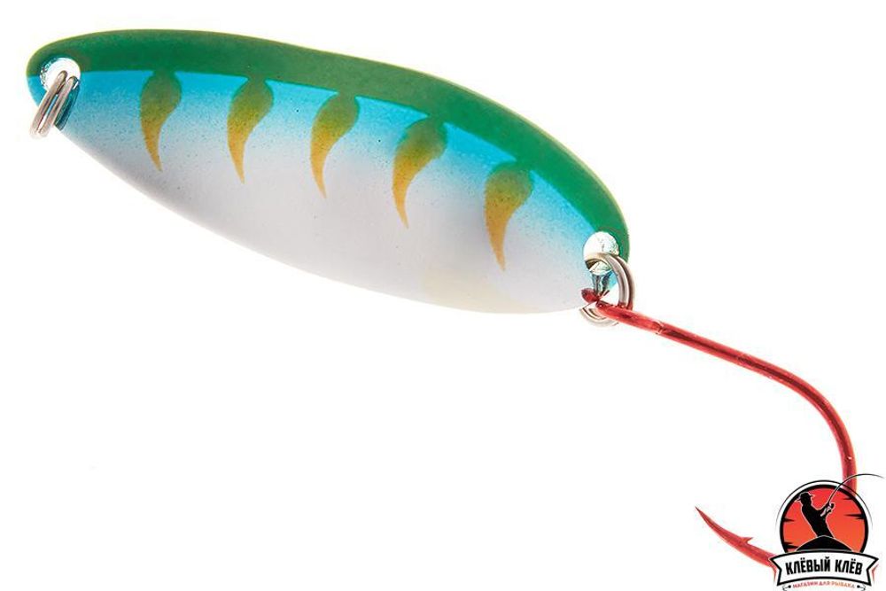 Блесна WATERLAND Deep Cupper Native 12гр (custom colors) #21