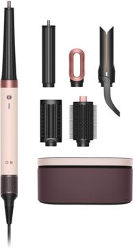 Мультистайлер Dyson Airwrap Co-anda 2x / Air Lab Complete Long HS09 (Ceramic Pink/Rose Gold)