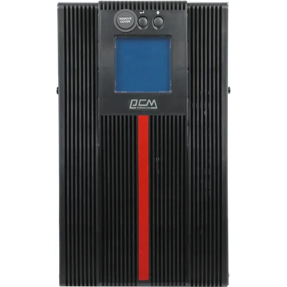 ИБП Powercom Macan MAC-3000
