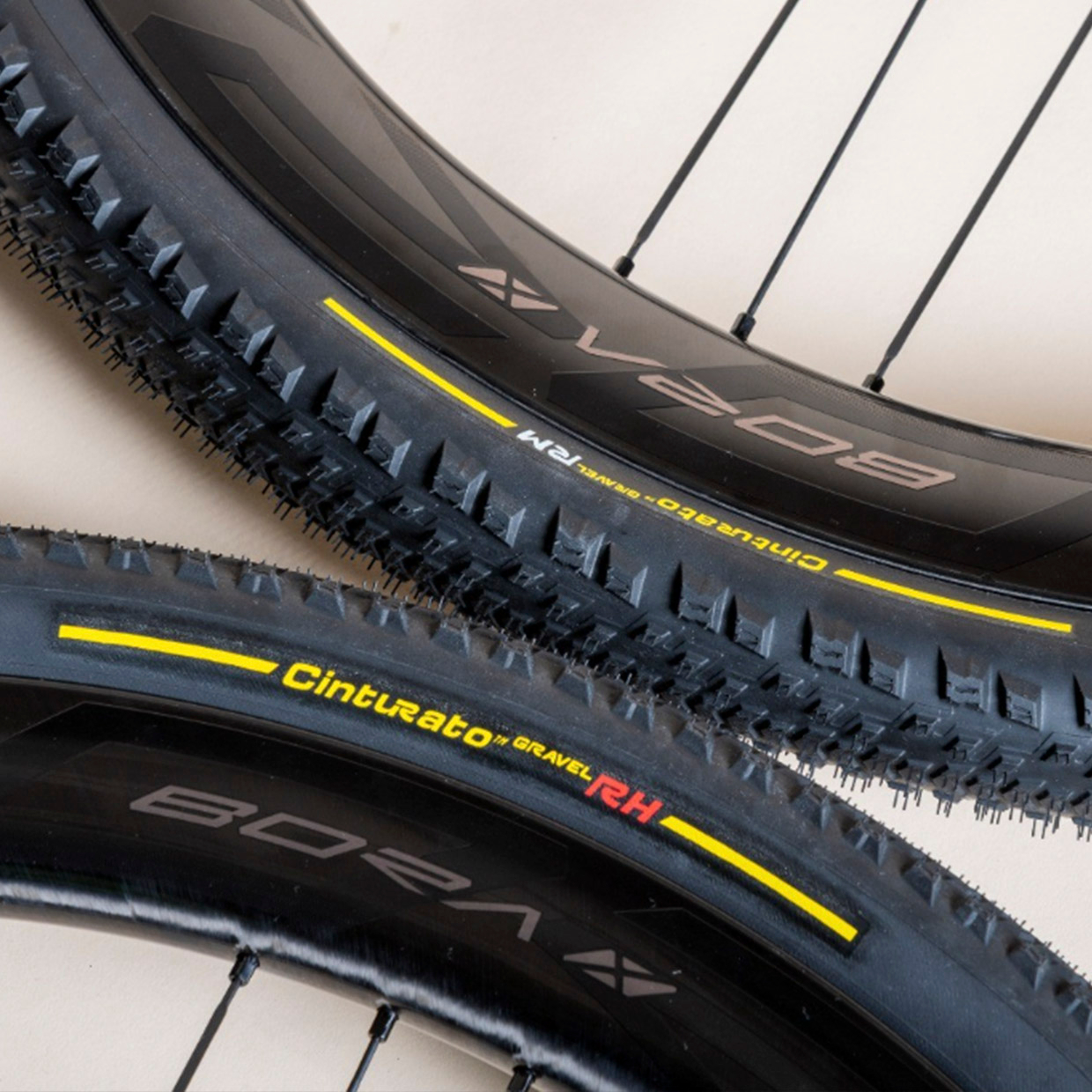 Новинка от Pirelli