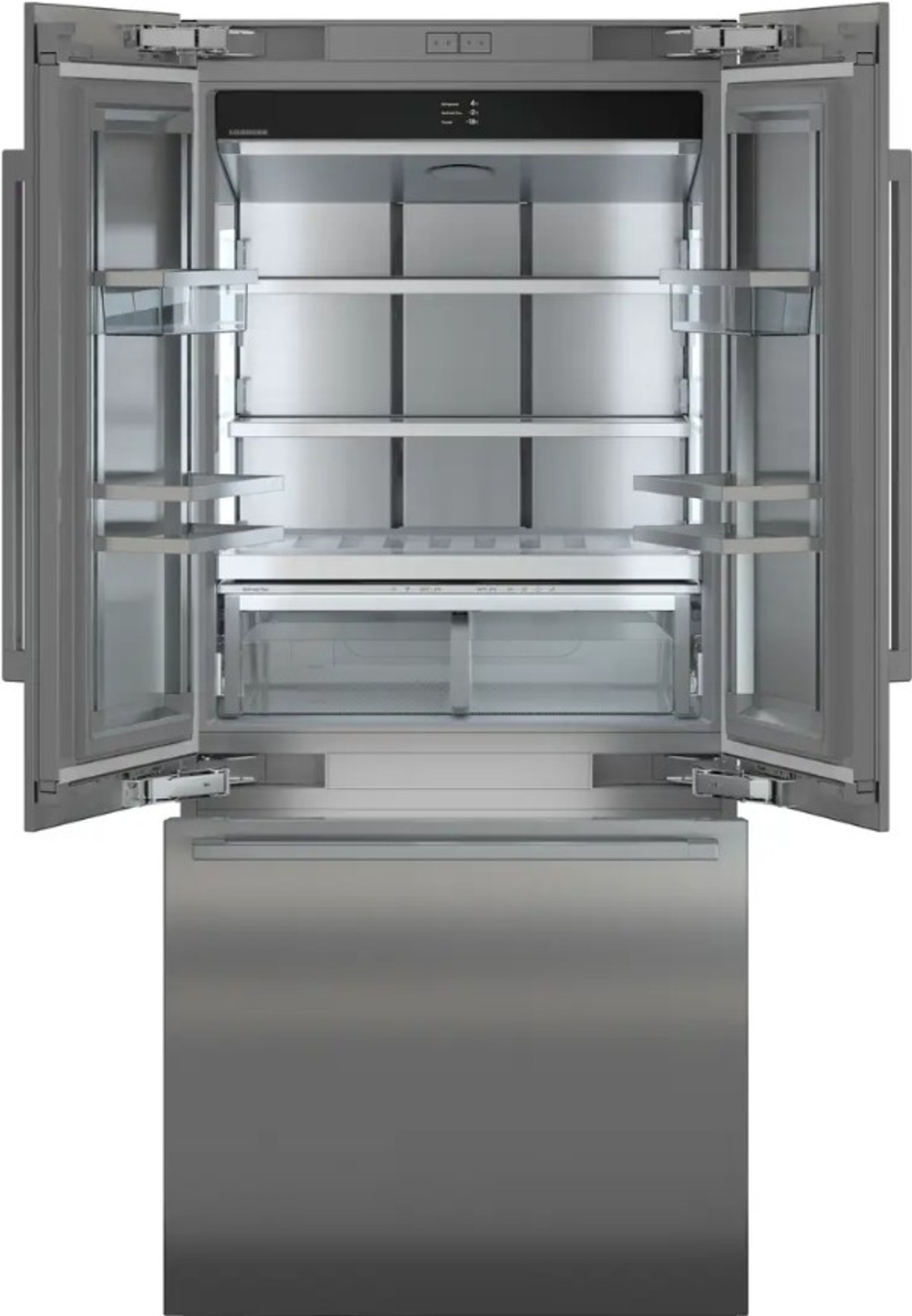 Встраиваемый холодильник Liebherr ECBNei 9972
