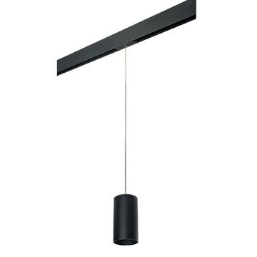 Комплект со светильником 1*GU10 220V PRORP6487 чёрный Rullo Pro Lightstar