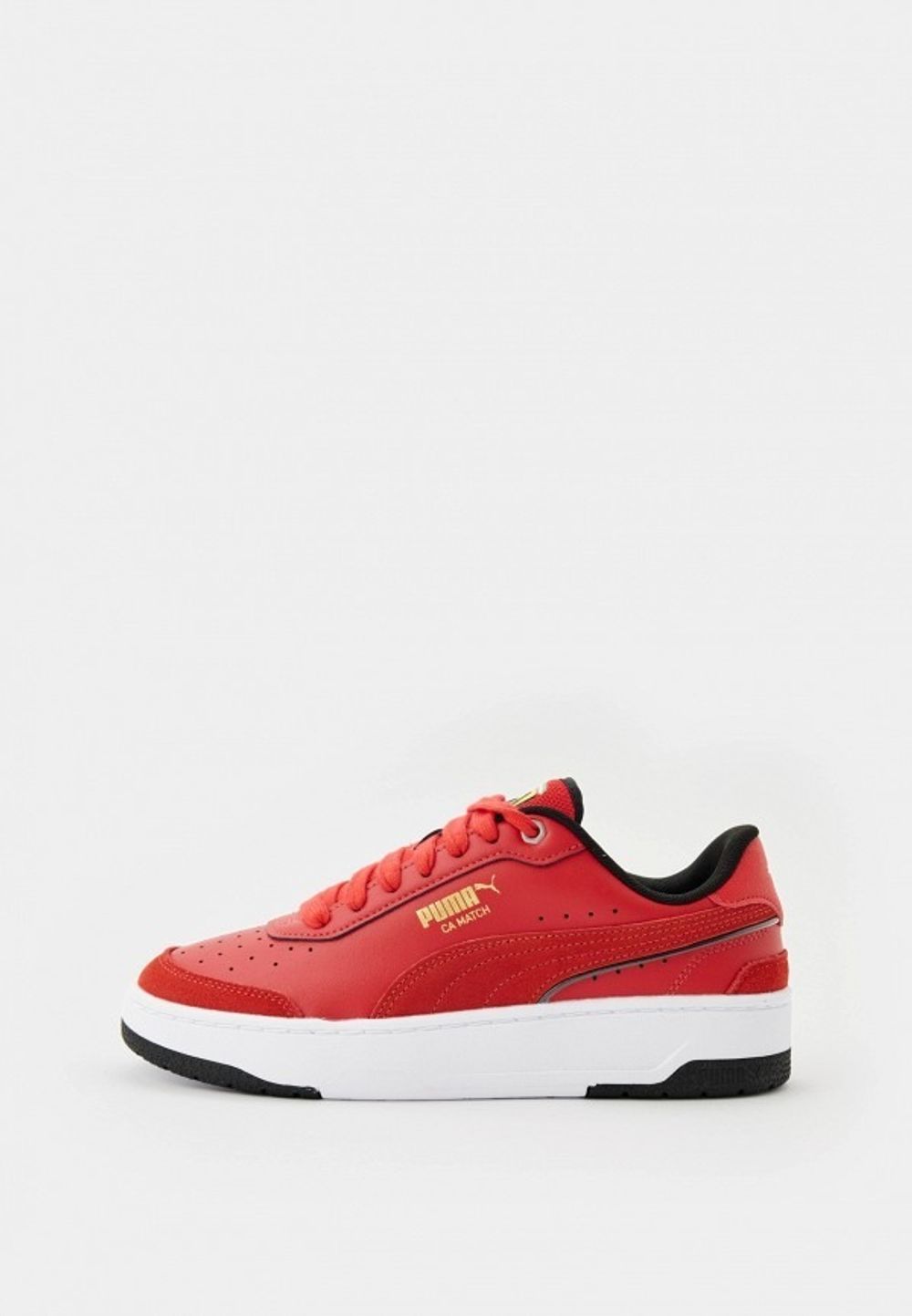 Кеды мужские PUMA Ferrari CA Match