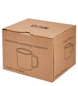 GAEM Art MUG-179/3 Кружка «Время для жизни»