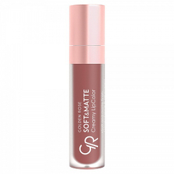 Помада жидкая для губ GR Soft&amp;Matte Creamy Lipcolor