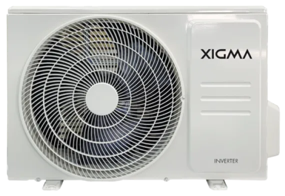 Инверторная сплит-система серии JETPRO Inverter XGI-JP35RHA (комплект)