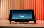 Магнитола для Mazda CX-9 2016-2022 - RDL экран 10.25" на Android 13, Быстрейшая, UIS7870, 4G SIM-слот