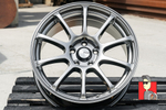 Комплект дисков Advan RS 16x7 et38 5x100