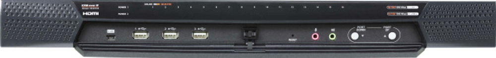 Переключатель KVM Aten KN4016VB-AX-G