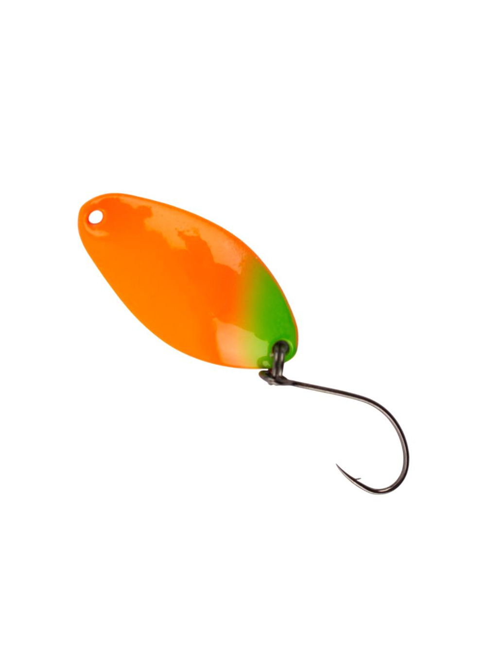 Блесна Fish Crystal TOMI 24 мм 2.5 г на форель цвет 4