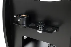 Телескоп Добсона Levenhuk New Skyline PRO 10 (250/1270) отсек для аксессуаров