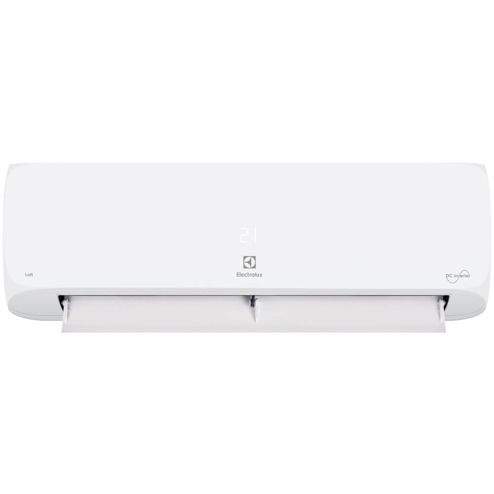 Кондиционер Electrolux EACS/I-07HAL/N8 Loft DC Inverter