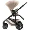 Коляска 3 в 1 Britax Roemer Smile 5Z Style Teak