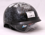 Шлем открытый ZOX Alto DDV