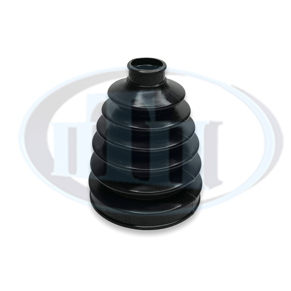 Пыльник ШРУСА наружный HONDA чёрный TPU (U-d25-D92-h126) ПТП