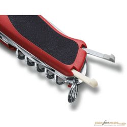 Нож перочинный Victorinox RangerGrip 74 (0.9723.CB1) 130 мм
