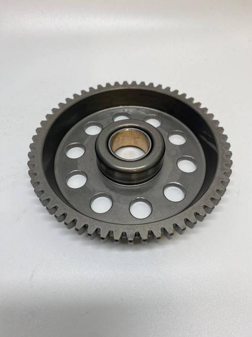 Шестерня обгонной муфты 172FMM-3A (CB250-F) 175FMM (CB300-F)
