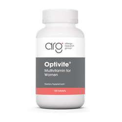 Optimox® Optivite®