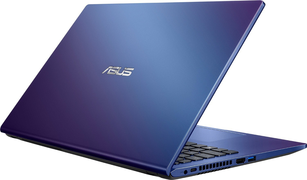 Ноутбук ASUS M509DA-BQ1348 Ryzen 5 3500U/12Gb/SSD512Gb/RX Vega 8/15.6; FHD/noOS/silver (90NB0P51-M25720)