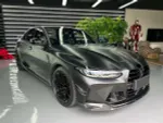 Карбоновый обвес для BMW M3 G80 2020+ БМВ