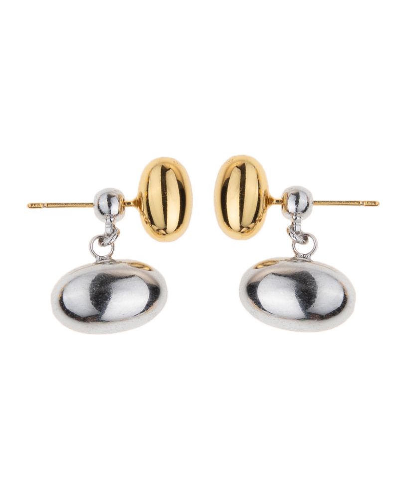 AJE HopHey LaLaLey earrings