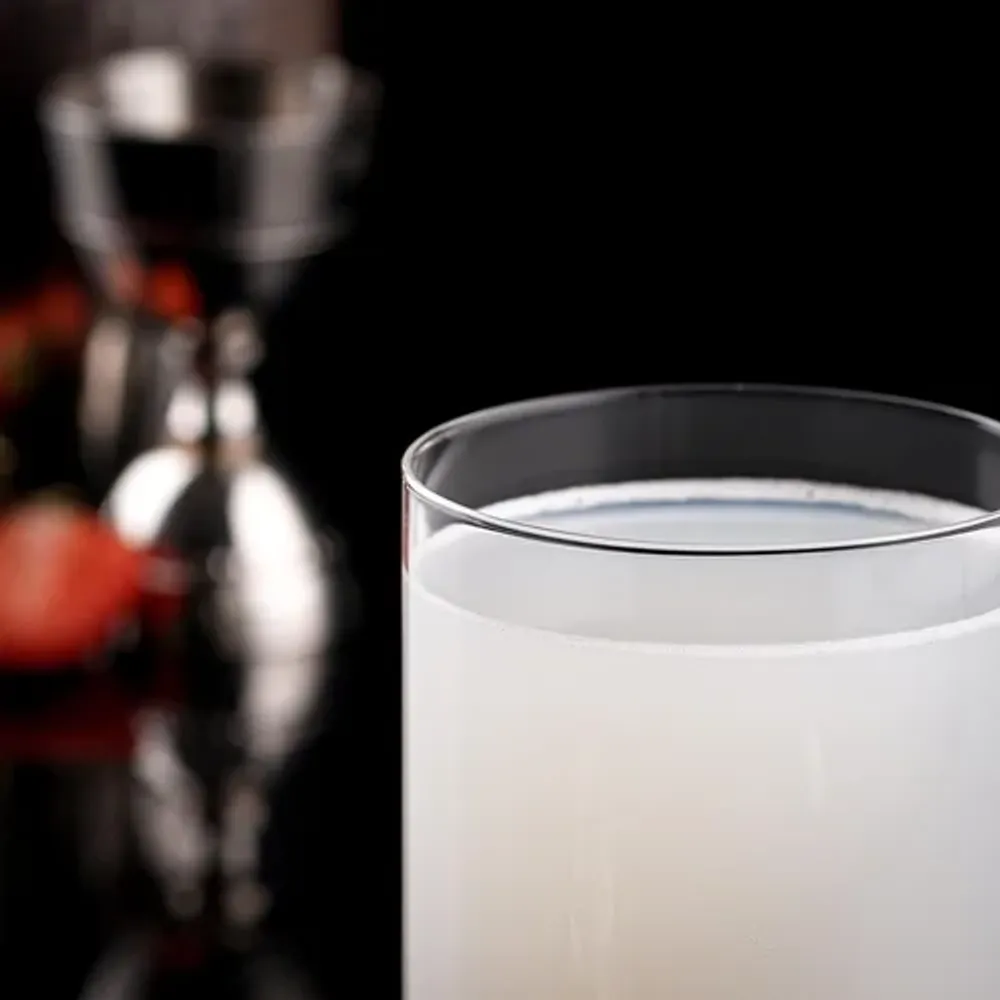 Стакан Олд Фэшн 390 мл "Classic Highball Cylinder" d 8,1 см h9 см Cocktail Week P.L. [6]