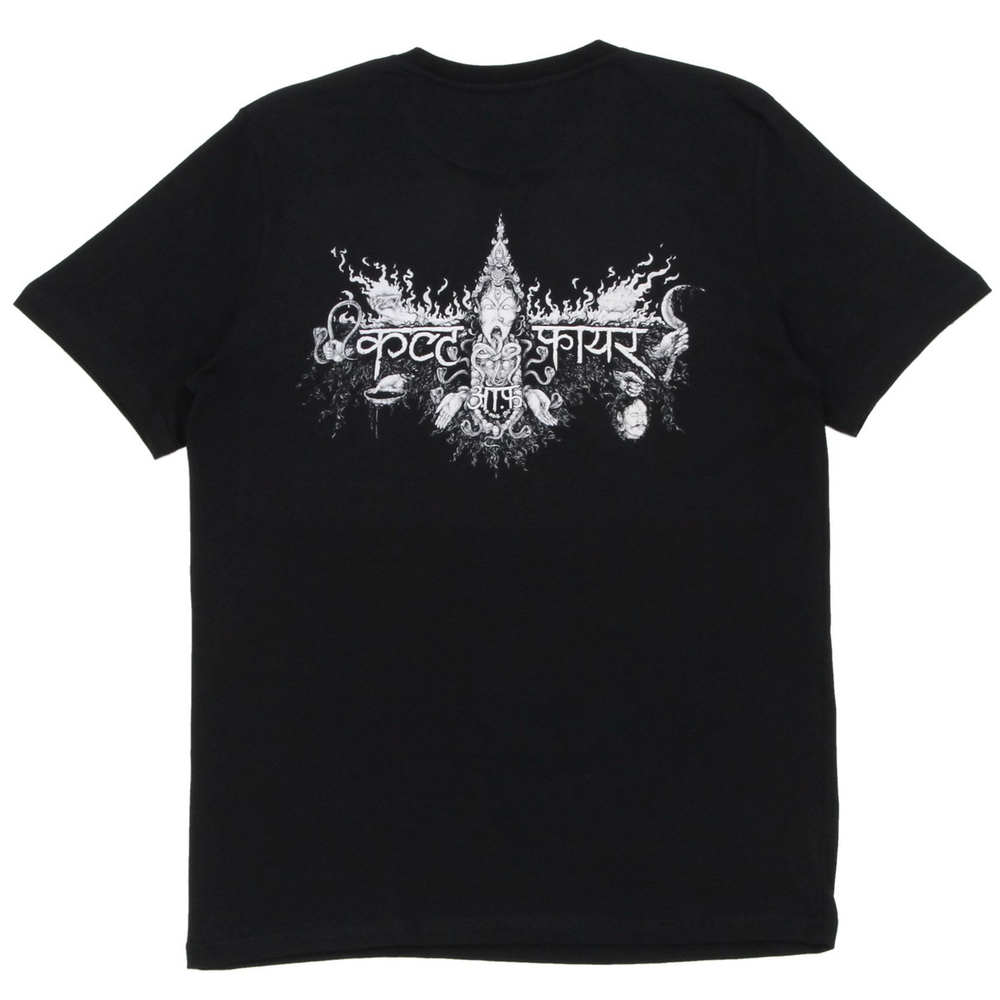 Футболка Cult Of Fire