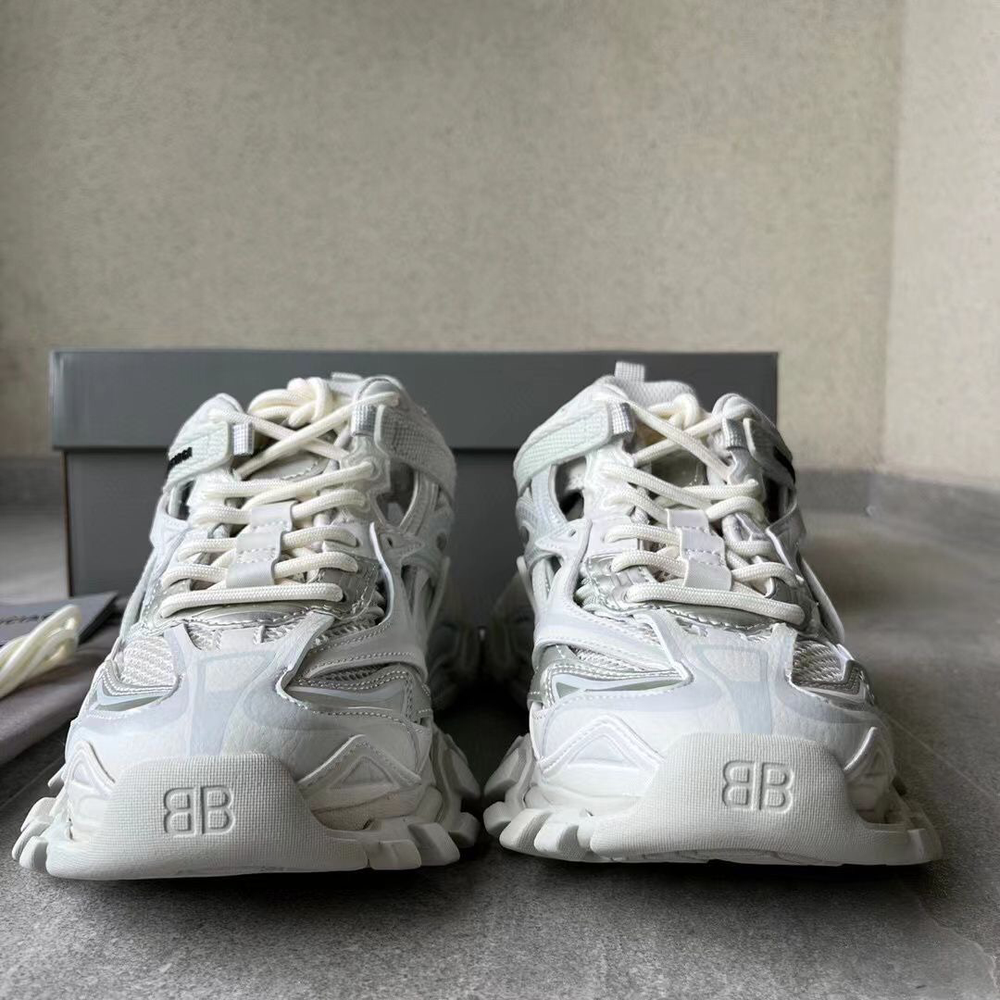 Кроссовки Balenciaga
