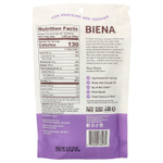 BIENA, хрустящие обжаренные бобы эдамаме, ранчо, 135 г (4,75 унции)
