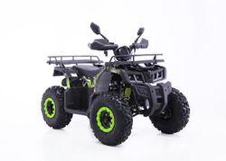 Квадроцикл взрослый YACOTA WARRIOR 200 бензин