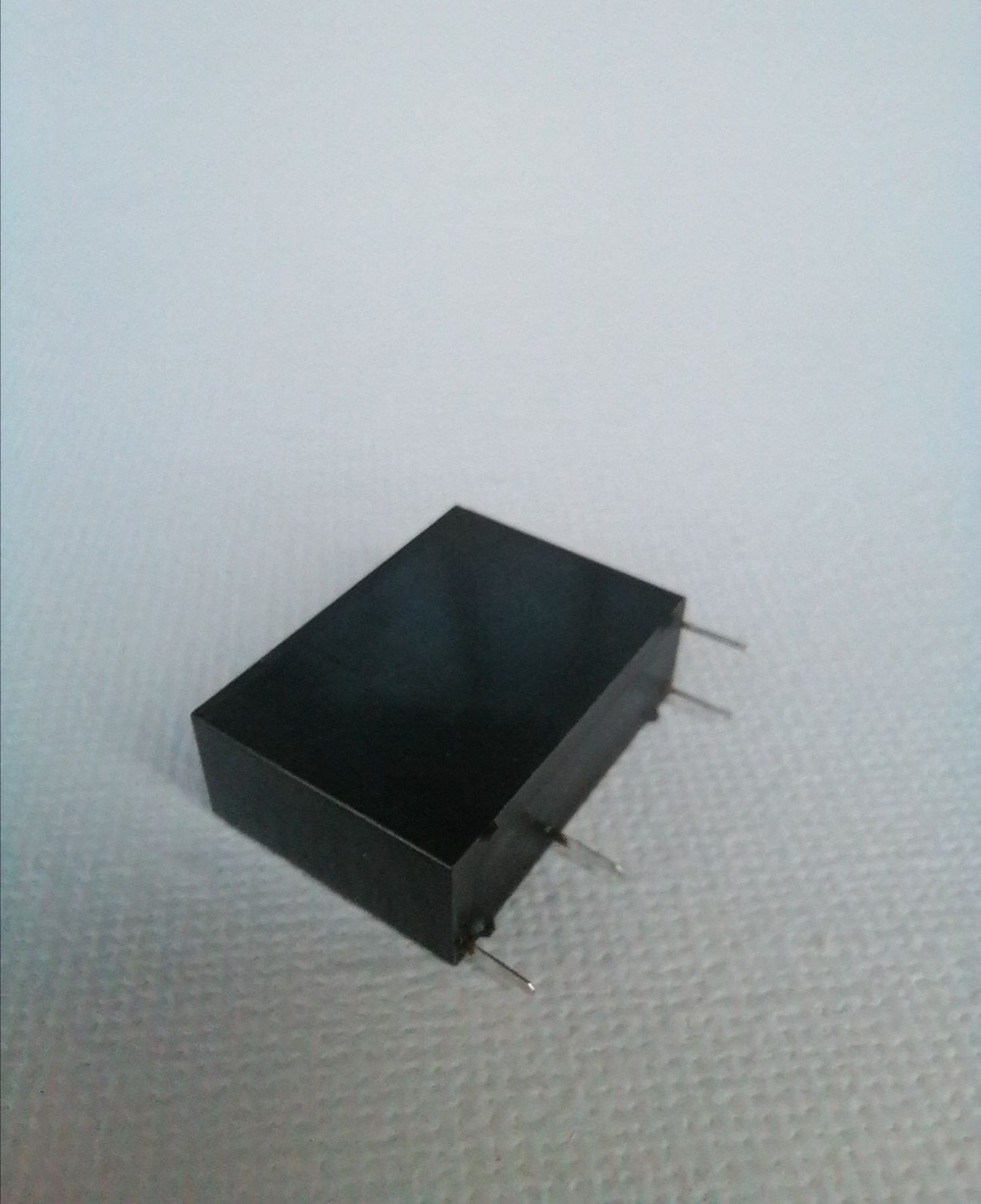 5шт Реле Panasonic ALDP124 5A 24V 4pin