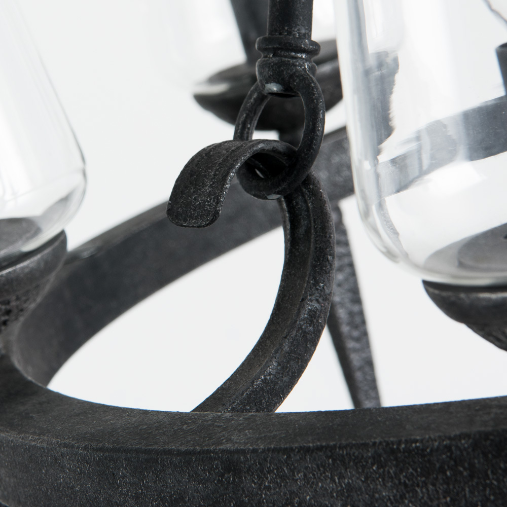 Светильник подвесной Arte Lamp Stefan A1722SP-6BA