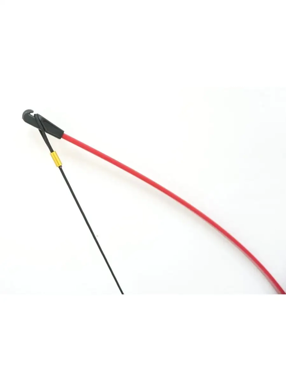 Лук рекурсивный  Junior (Recurve Bow Set (RED)) MK-RB009
