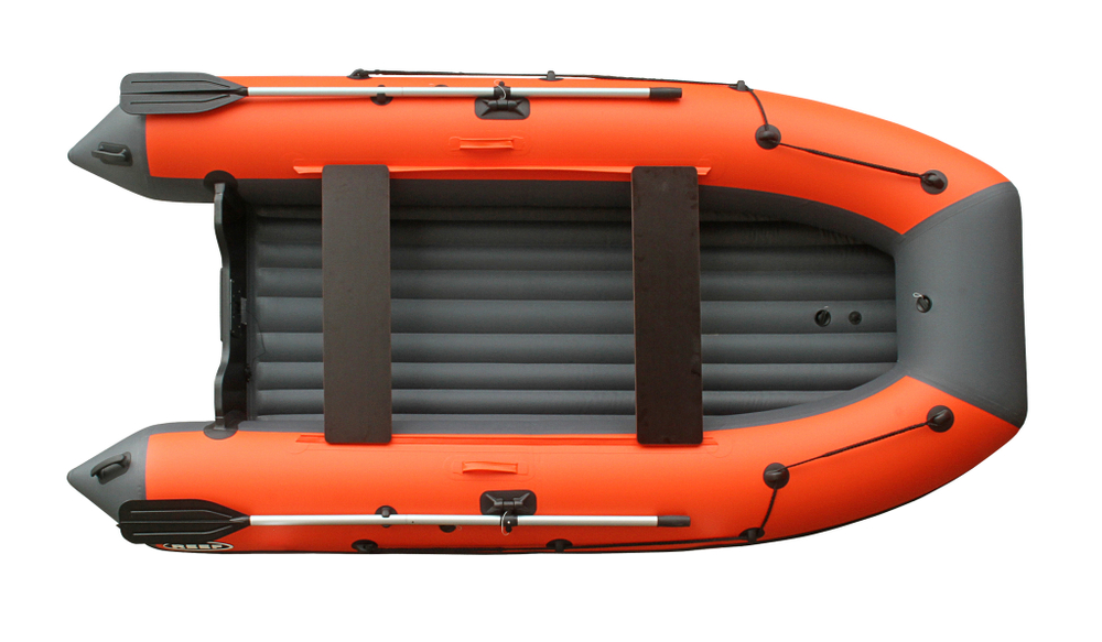 Лодка ПВХ REEF 325 НД
