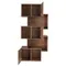 Стеллаж Angel Cerda Confort CP1405-F
