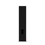 Напольная акустика Klipsch R-600F Black