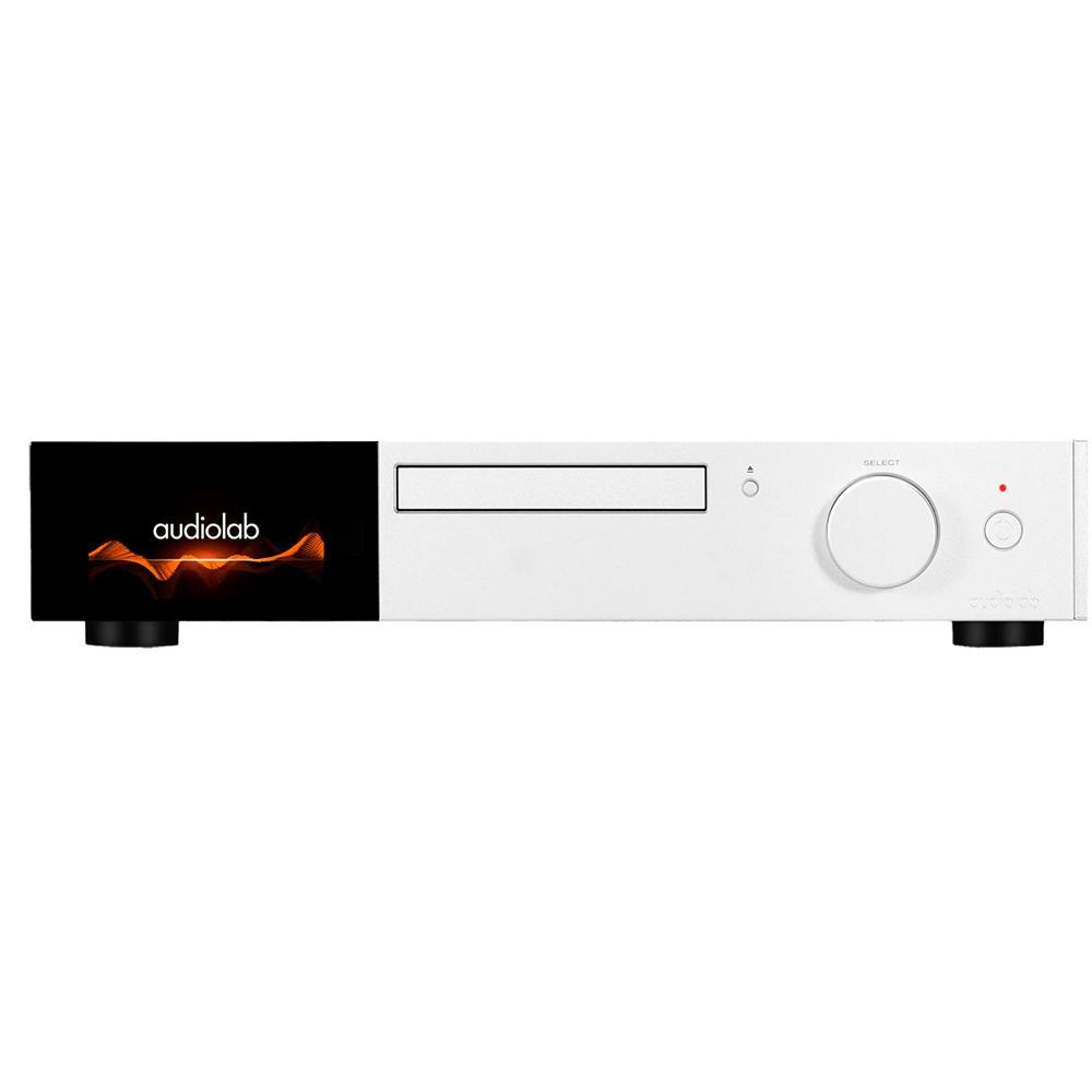 CD плеер AudioLab 9000CDT