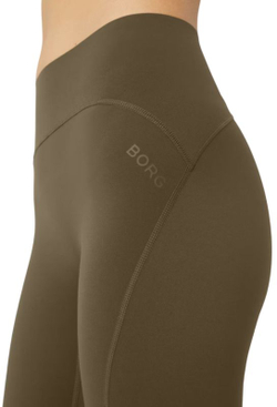 Легинсы Bj_rn Borg Sleek