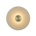 Настенный светодиодный светильник Odeon Light FELT 7035/6WA