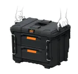 Keter ROC Pro 2 Drawers — фото 1
